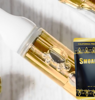 Smokeland Cannabis Delivery