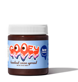 Gooey