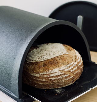 Fourneau Grande Bread Oven