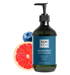 Market B™ Grapefruit Body Cleanser