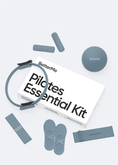 Pilates Essential Kit