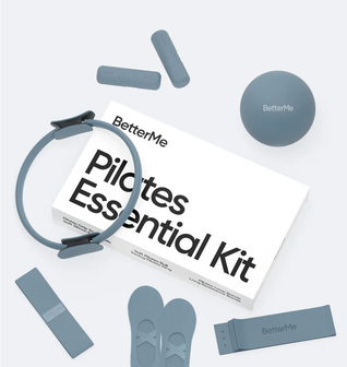 Pilates Essential Kit