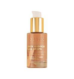 Greek Goddess Glow Drops with Peptides + Resveratrol