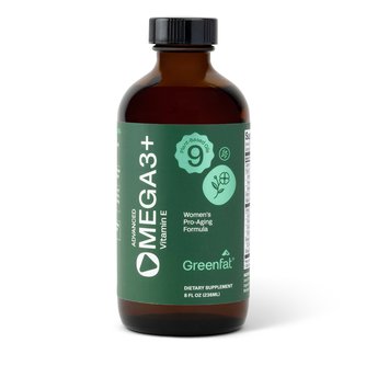 Women’s Pro-Aging Formula - Advanced Omega-3+ Oils