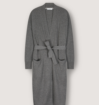 Mercer Cashmere Duster Cardigan