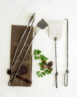 Artisan Grill Tools