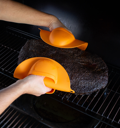 BBQ Grill Mitts