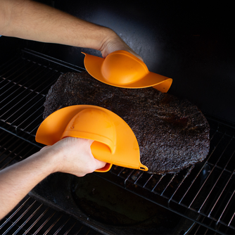 BBQ Grill Mitts