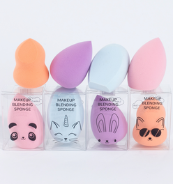 Makeup Blending Sponge