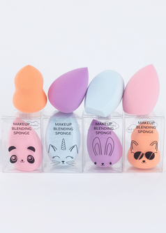 Makeup Blending Sponge