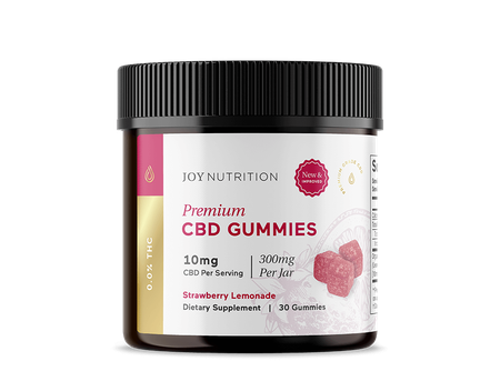 CBD Gummies