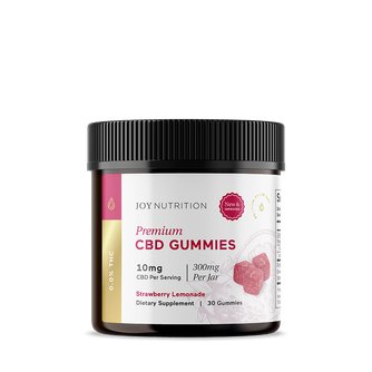 CBD Gummies