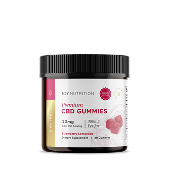 CBD Gummies