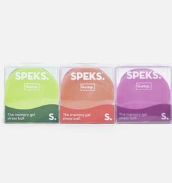 Gump Memory Gel Stress Ball