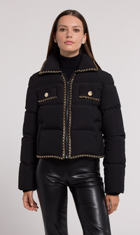 Aniston Puffer Jacket