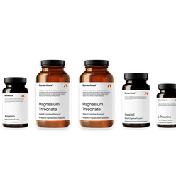 Complete Sleep Bundle