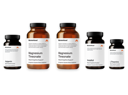 Complete Sleep Bundle