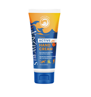 Active Hand Cream Tropical