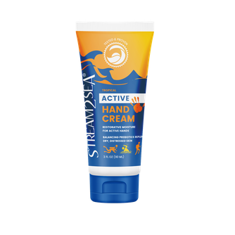 Active Hand Cream Tropical