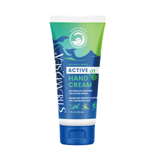 Active Hand Cream Naturally Naked