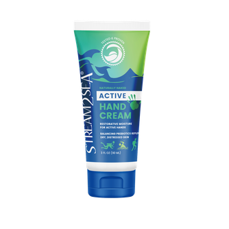 Active Hand Cream Naturally Naked