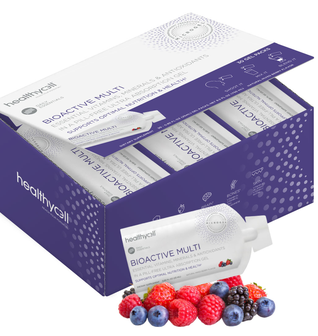 Bioactive Multi