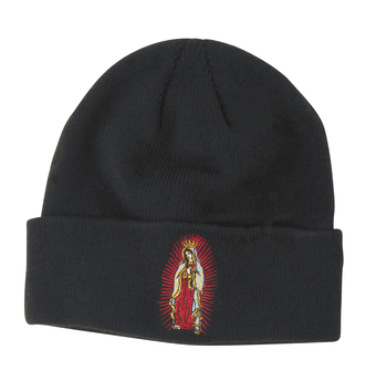 Guadalupe Beanie