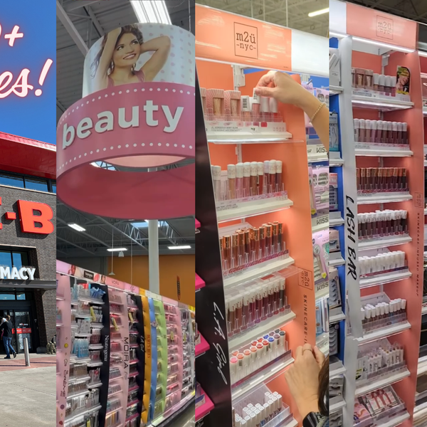 M2U NYC Expands to 150+ H-E-B Stores With 75-SKU Beauty Assortment — All Under $15