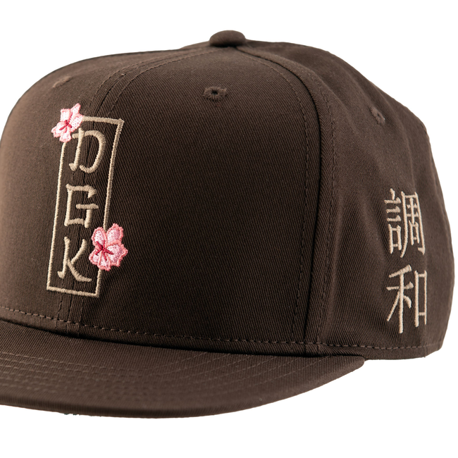 HEH-1201_EternitySnapback_Hat_Brown.jpg