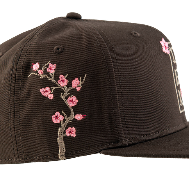 HEH-1201_EternitySnapback_Hat_Brown_Right.jpg