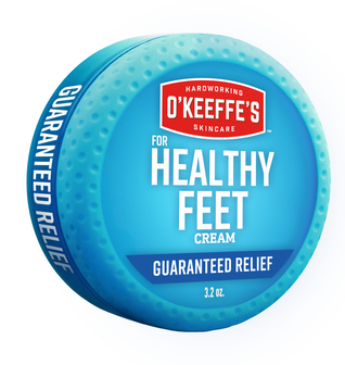 Healthy Feet Original Jar - 3.2 oz