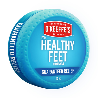 Healthy Feet Original Jar - 3.2 oz