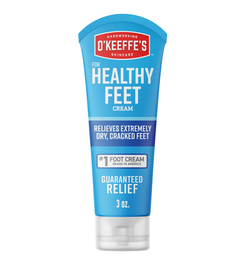 Healthy Feet Original Tube - 3 oz