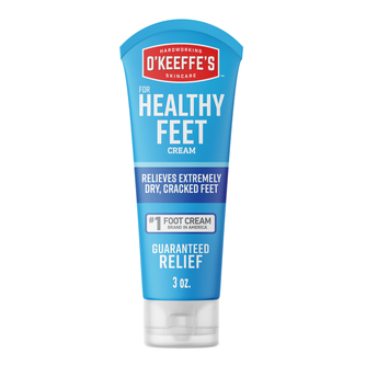 Healthy Feet Original Tube - 3 oz
