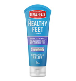Healthy Feet Night Treatment - 3 oz