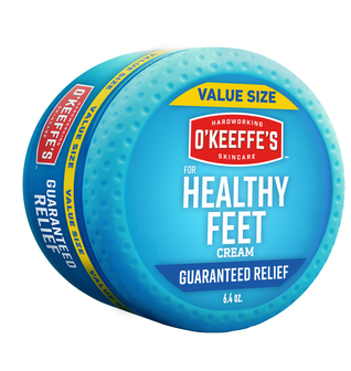 Healthy Feet Original Jar - 6.4 oz
