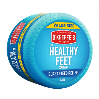 Healthy Feet Original Jar - 6.4 oz