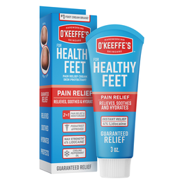 Healthy Feet Pain Relief
