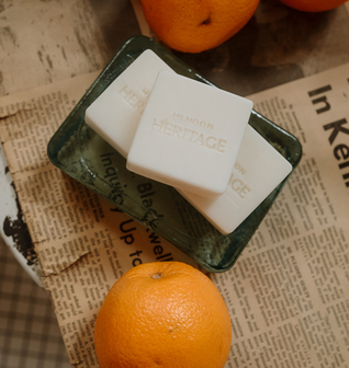 Lingerie Bar Soap