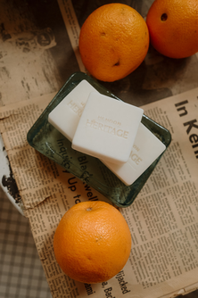 Lingerie Bar Soap