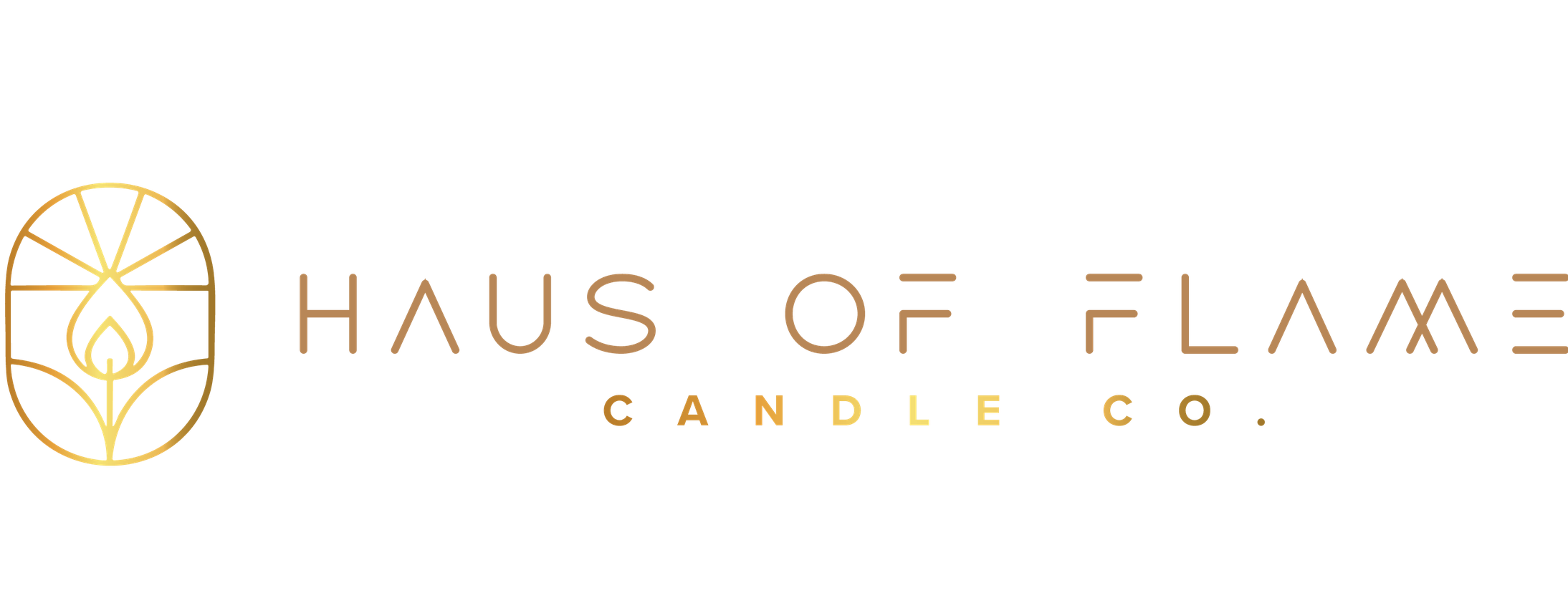 Haus of Flame Candle Co