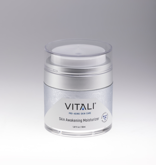 Skin Awakening Moisturizer
