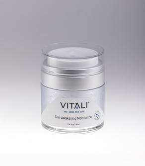 Skin Awakening Moisturizer