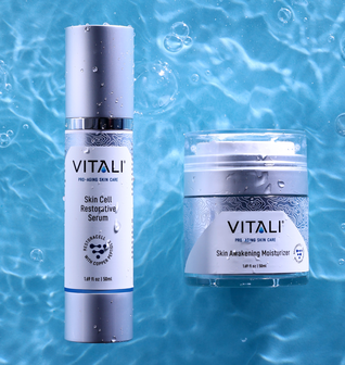 Vitali Regenerative Skincare