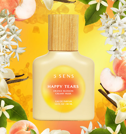 Happy Tears