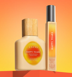 Happy Tears Set