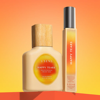 Happy Tears Set