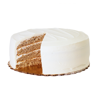 Hummingbird Cake