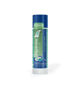 Cucumber Mint Hydrate Lip Balm