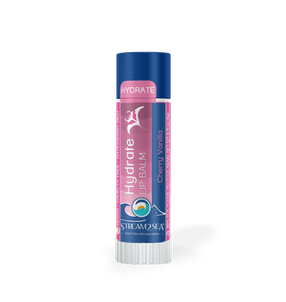 Cherry Vanilla Hydrate Lip Balm